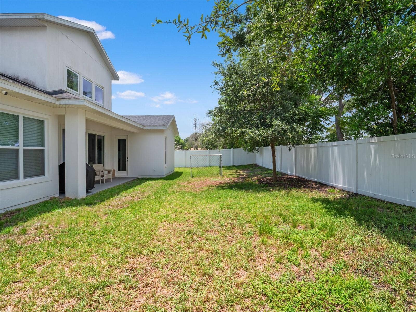 777 HALIFAX AVENUE, Winter Park, FL 32792 Backyard