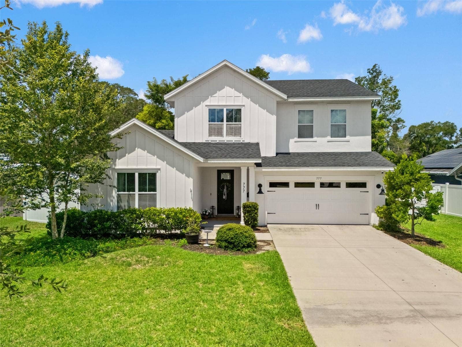 777 HALIFAX AVENUE, Winter Park, FL 32792 777 HALIFAX AVENUE, Winter Park, FL 32792