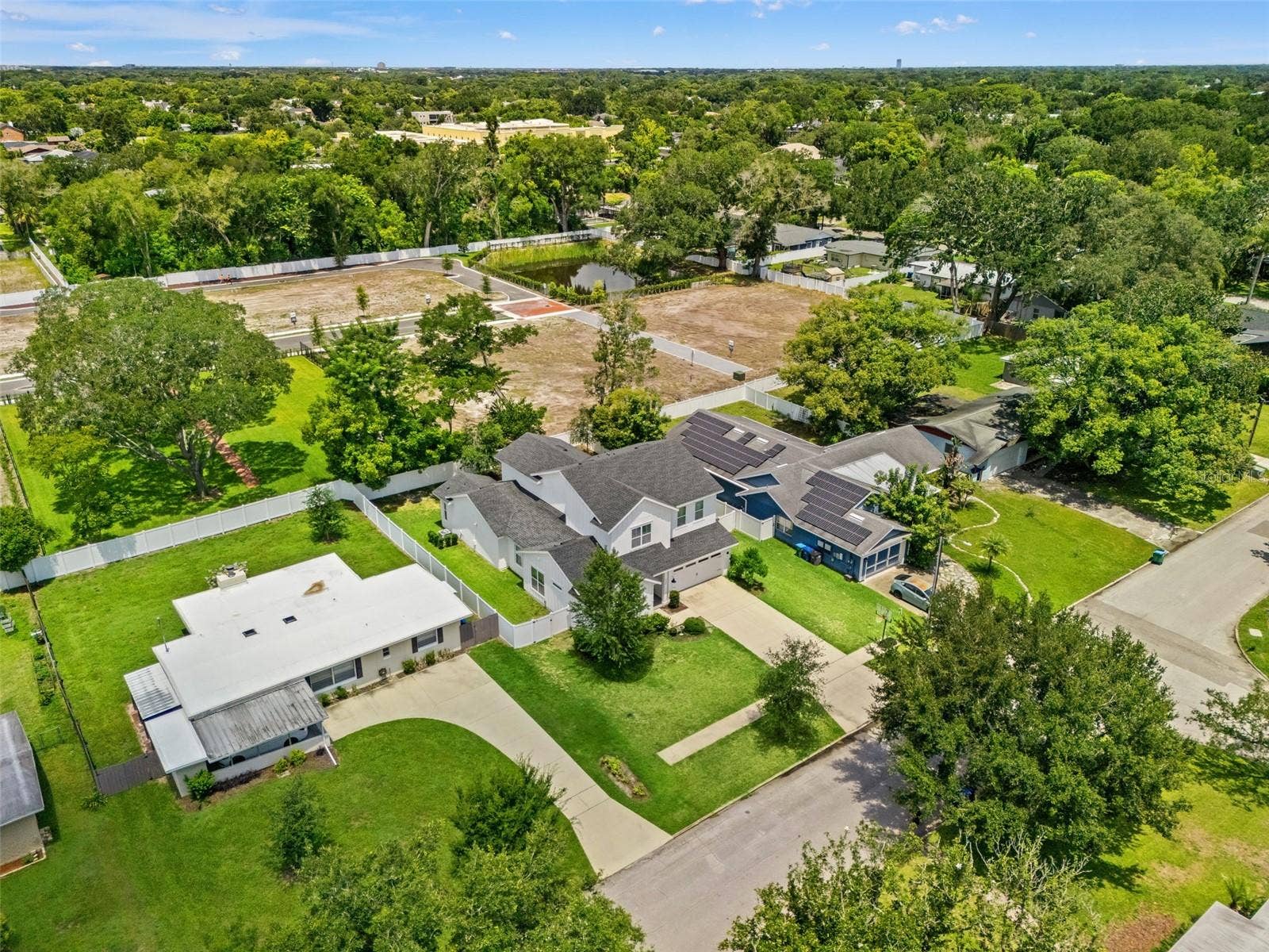 777 HALIFAX AVENUE, Winter Park, FL 32792 777 HALIFAX AVENUE, Winter Park, FL 32792
