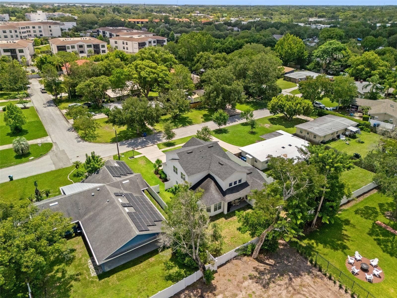 777 HALIFAX AVENUE, Winter Park, FL 32792 777 HALIFAX AVENUE, Winter Park, FL 32792