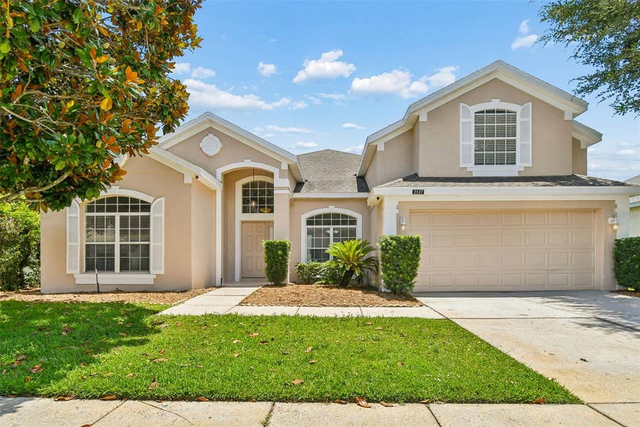 Property photo for 2337 TREYMORE DRIVE, Orlando, FL