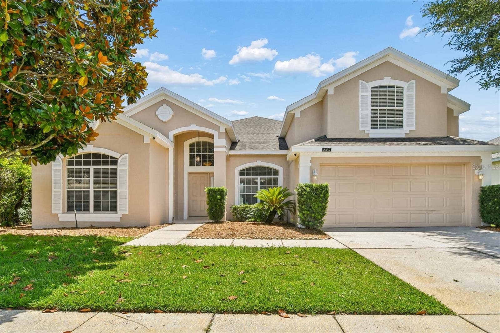 2337 TREYMORE DRIVE, Orlando, FL 32825 2337 TREYMORE DRIVE, Orlando, FL 32825