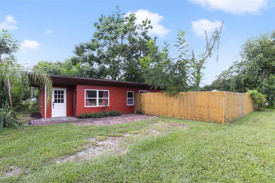 Property photo for 4690 ROUSH AVENUE, Orlando, FL