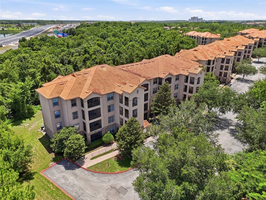Property photo for 8020 TUSCANY WAY, #6206, Davenport, FL