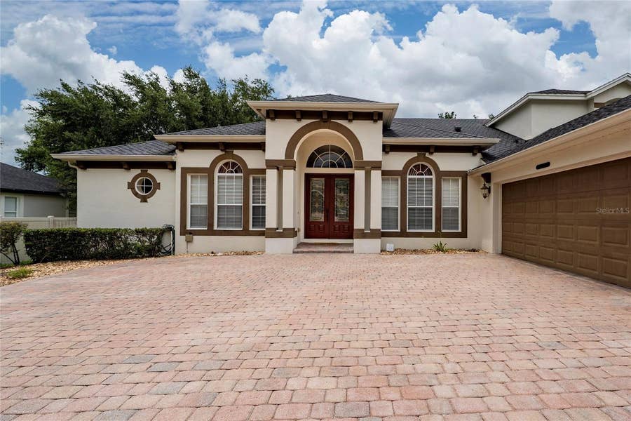 Property photo for 6230 BORDEAUX CIRCLE, Sanford, FL
