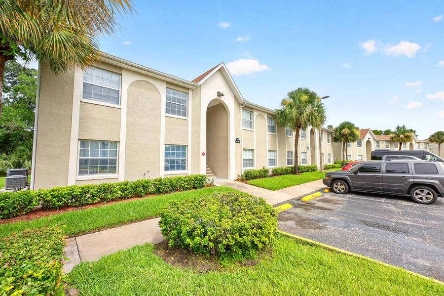 Property photo for 4336 HECTOR COURT, #7, Orlando, FL