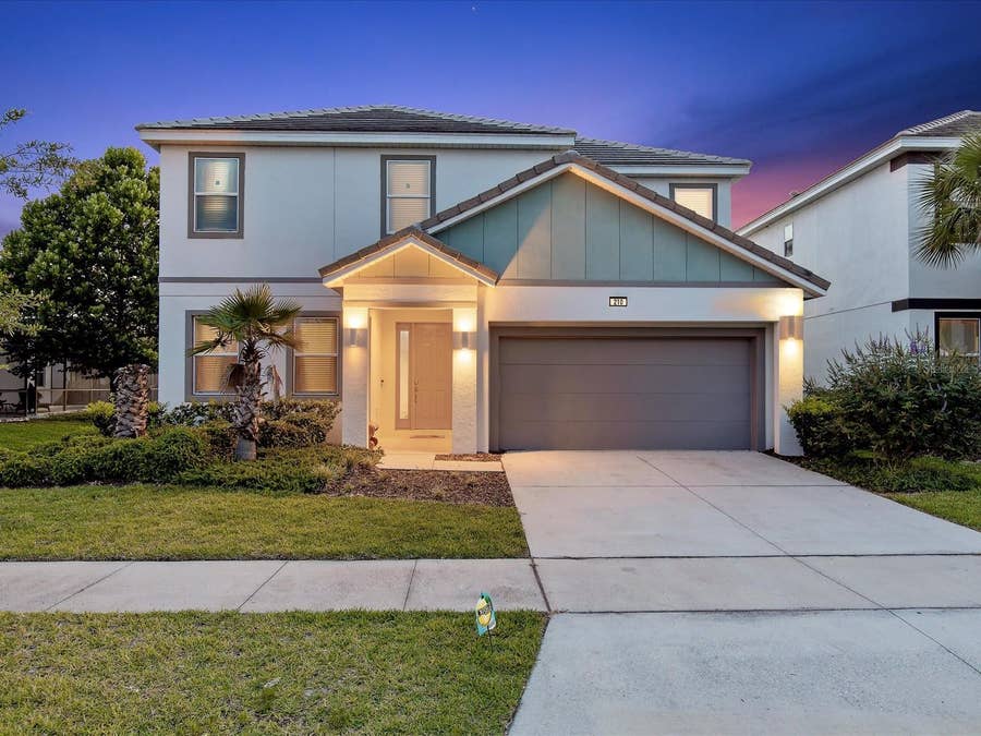Property photo for 210 BALLO DRIVE, Kissimmee, FL