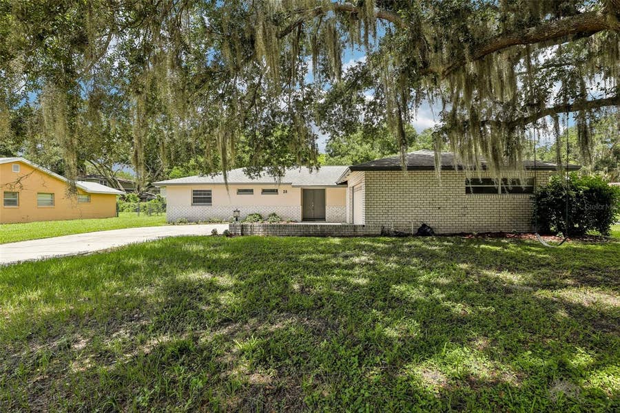 Property photo for 28 LINDA LANE, Kissimmee, FL