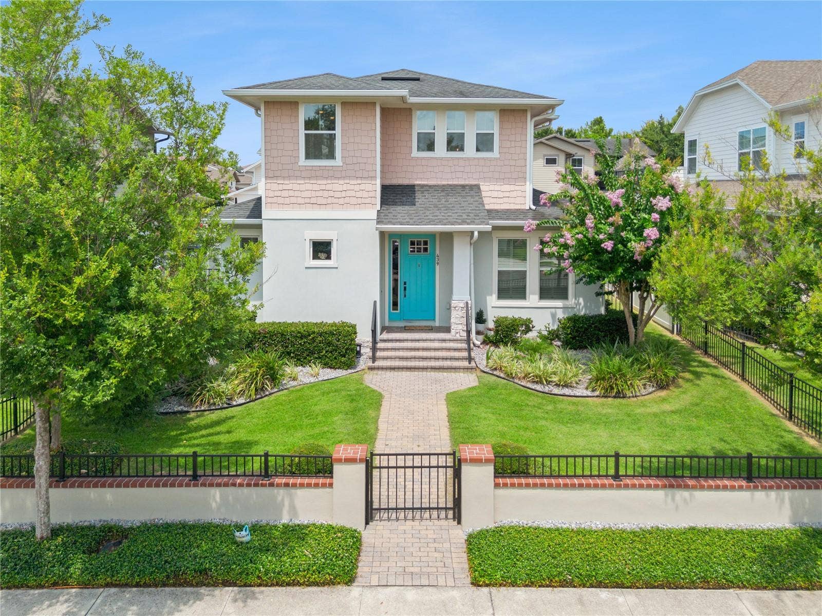 439 N CAPEN AVENUE, Winter Park, FL 32789 439 N CAPEN AVENUE, Winter Park, FL 32789
