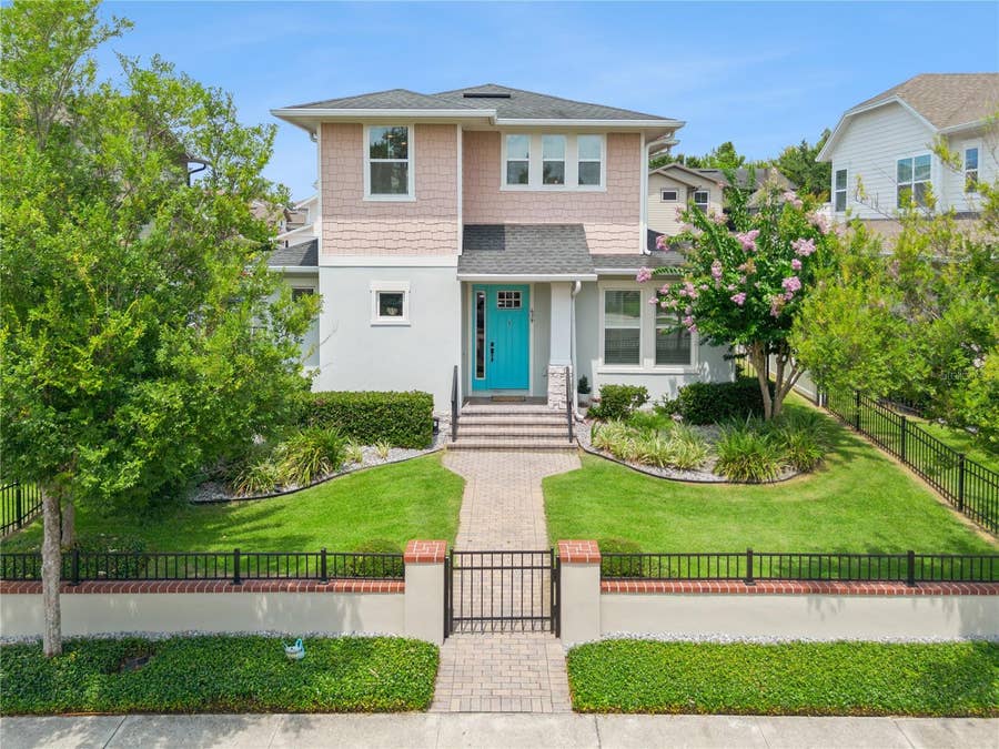 Property photo for 439 N CAPEN AVENUE, Winter Park, FL