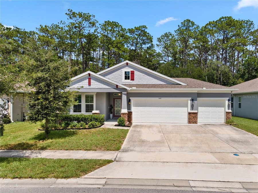 Property photo for 548 SHAELYN PLACE, Deland, FL