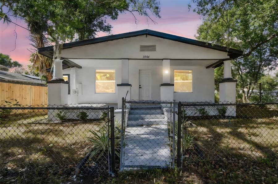 Property photo for 3206 N 29TH STREET, Tampa, FL