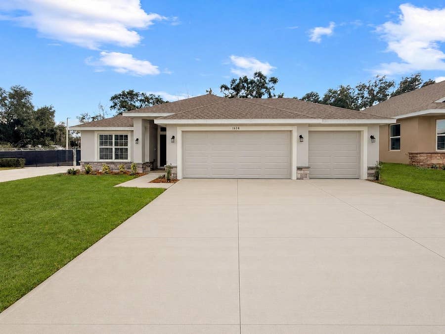 Property photo for 1654 ANN ROSE WAY, Leesburg, FL