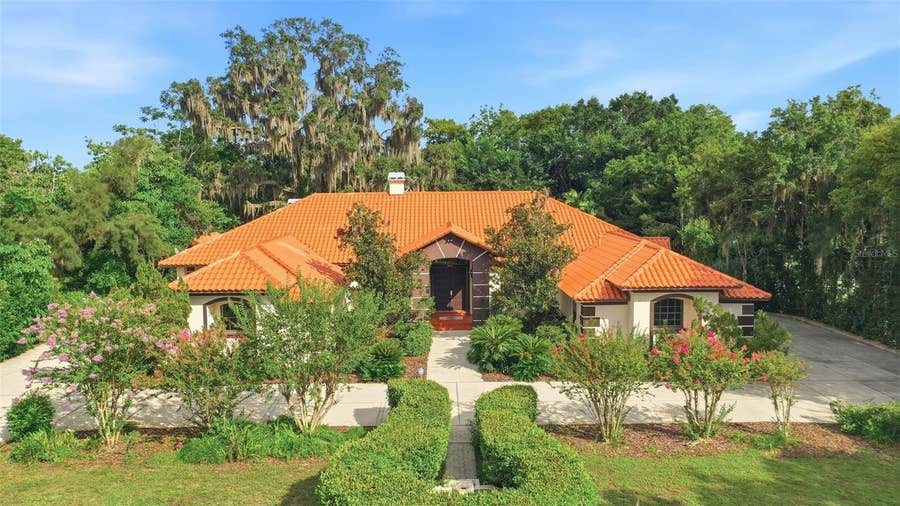 Property photo for 9813 LAKE GEORGIA DRIVE, Orlando, FL
