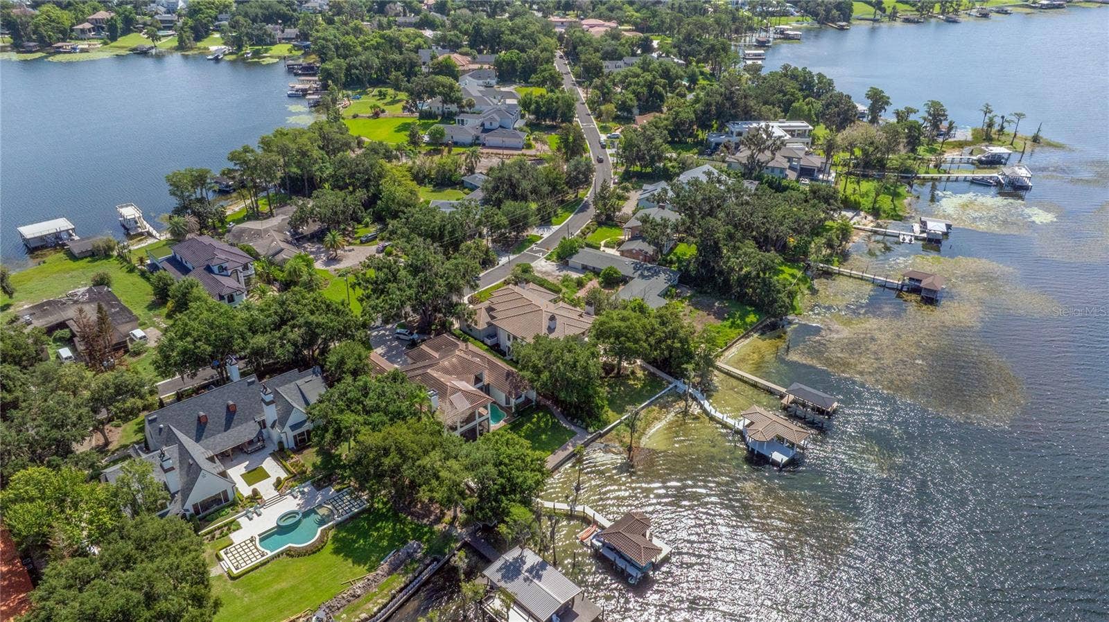 800 W 2ND AVENUE, Windermere, FL 34786