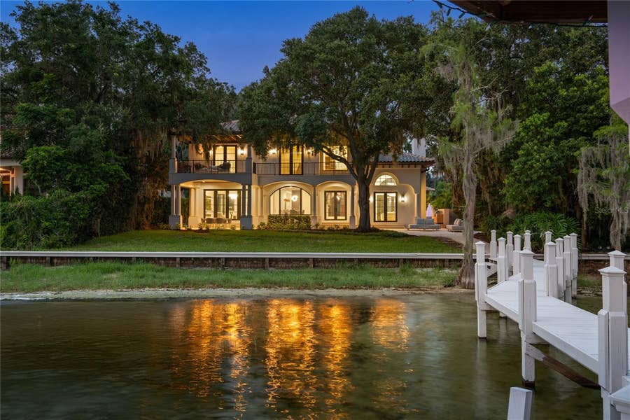 Property photo for 800 W 2ND AVENUE, Windermere, FL