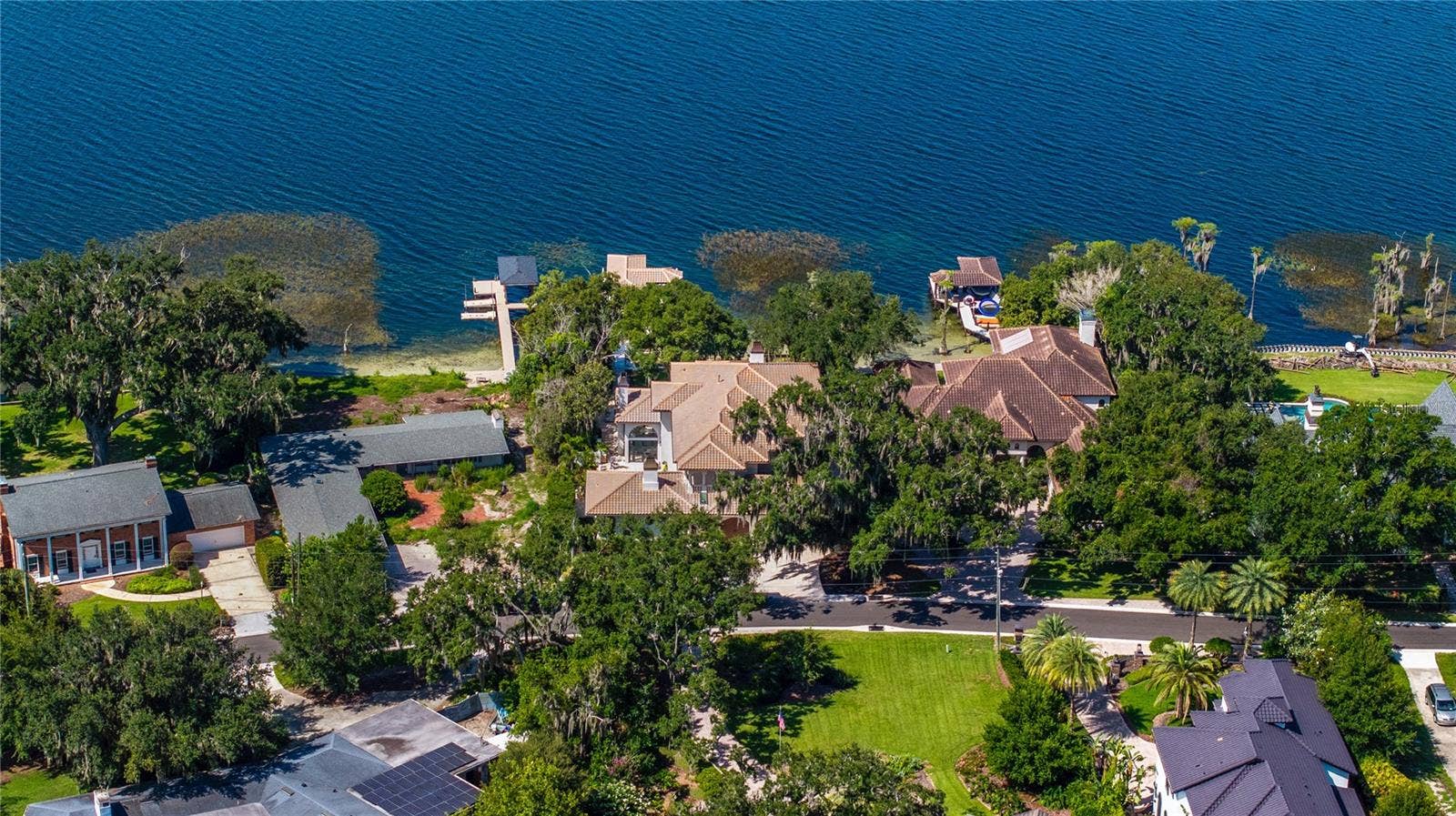 800 W 2ND AVENUE, Windermere, FL 34786