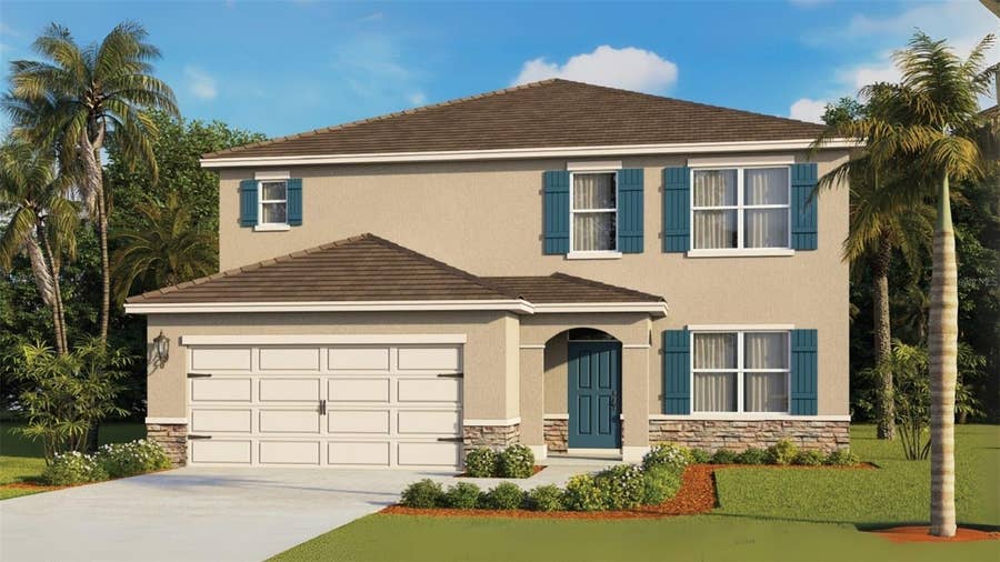 Property photo for 1103 GULL DRIVE, Apopka, FL