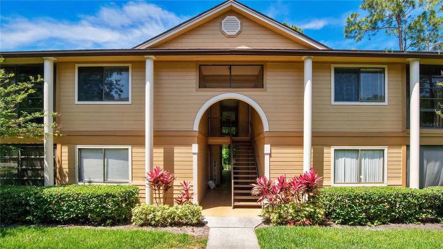 Property photo for 6019 SCOTCHWOOD GLEN, #204, Orlando, FL