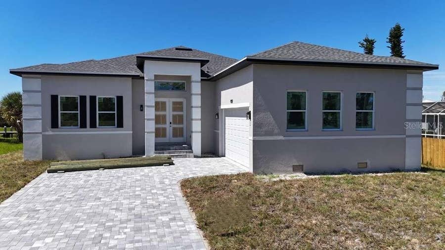 Property photo for 9351 ATHEL DRIVE, Port Charlotte, FL