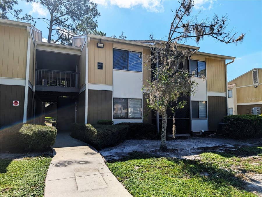 Property photo for 13401 ARBOR POINTE CIRCLE, #201, Tampa, FL