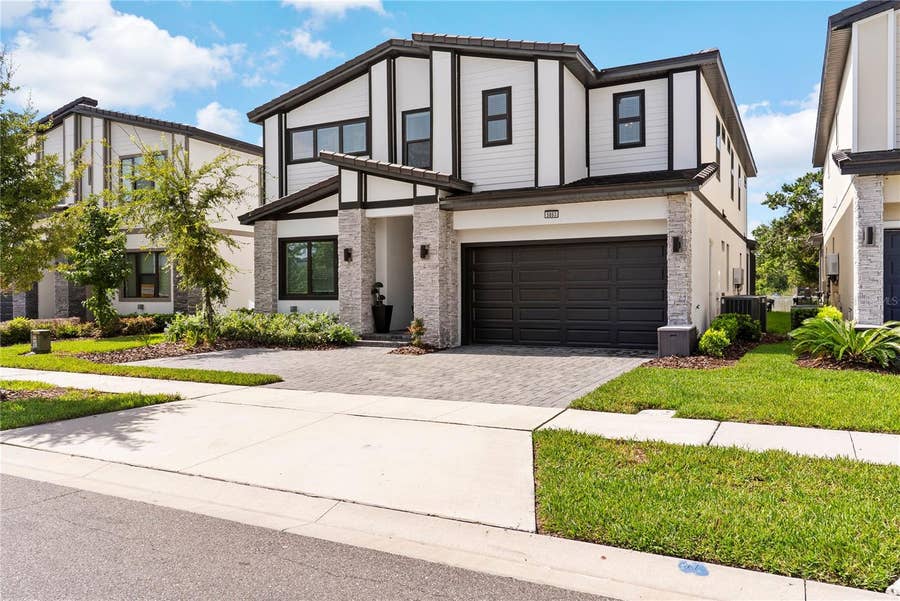 Property photo for 5893 HIGH SEAS DRIVE, Orlando, FL
