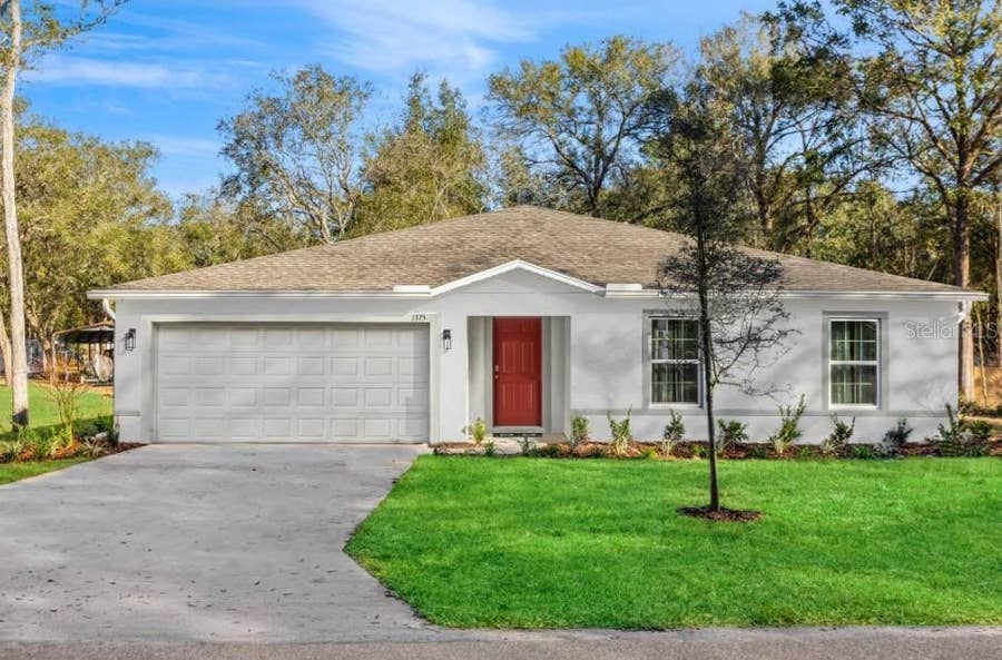 Property photo for 3216 E ANDERSON STREET, Inverness, FL
