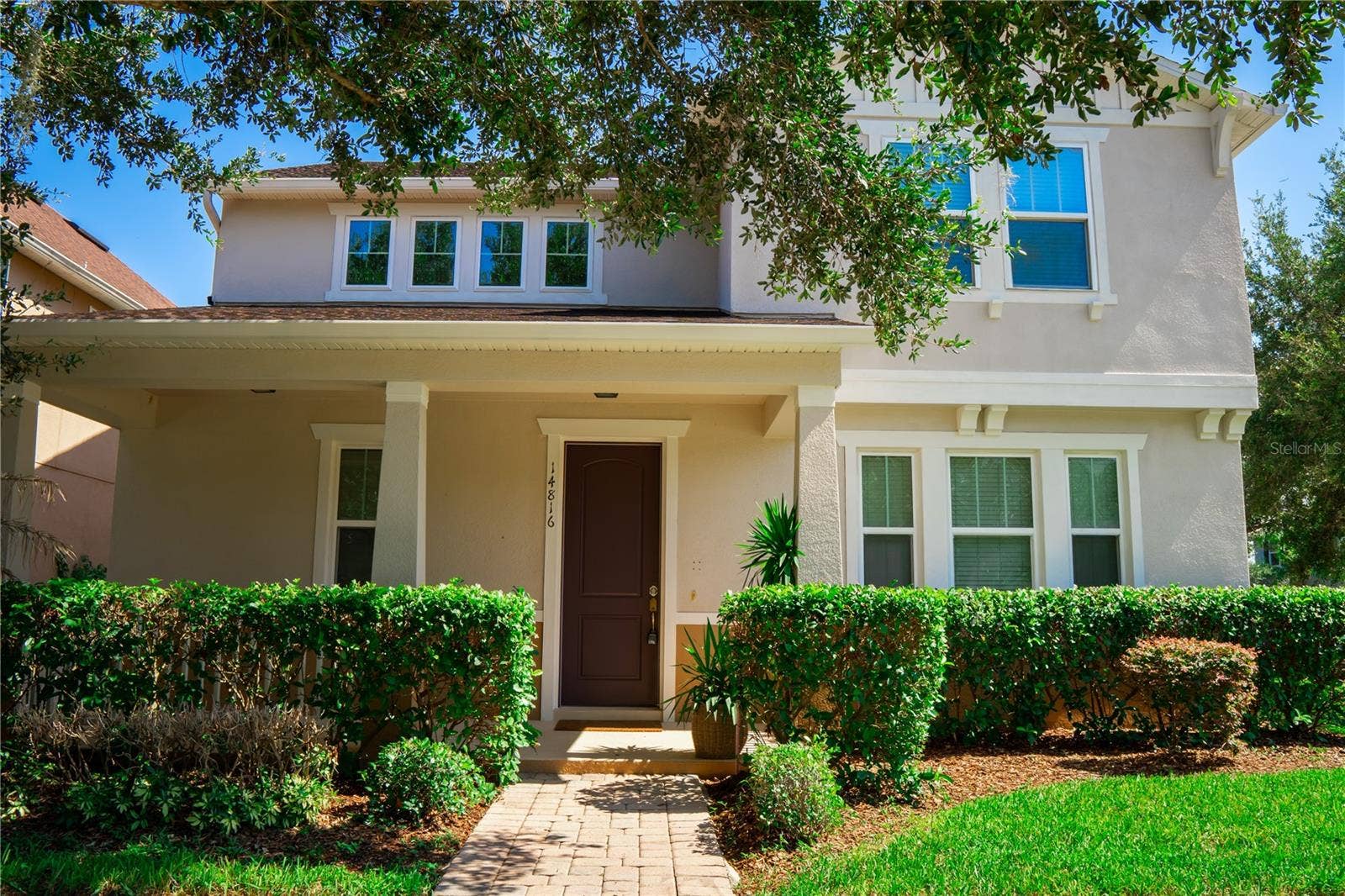 14816 PORTER RD, Winter Garden, FL 34787 14816 PORTER RD, Winter Garden, FL 34787