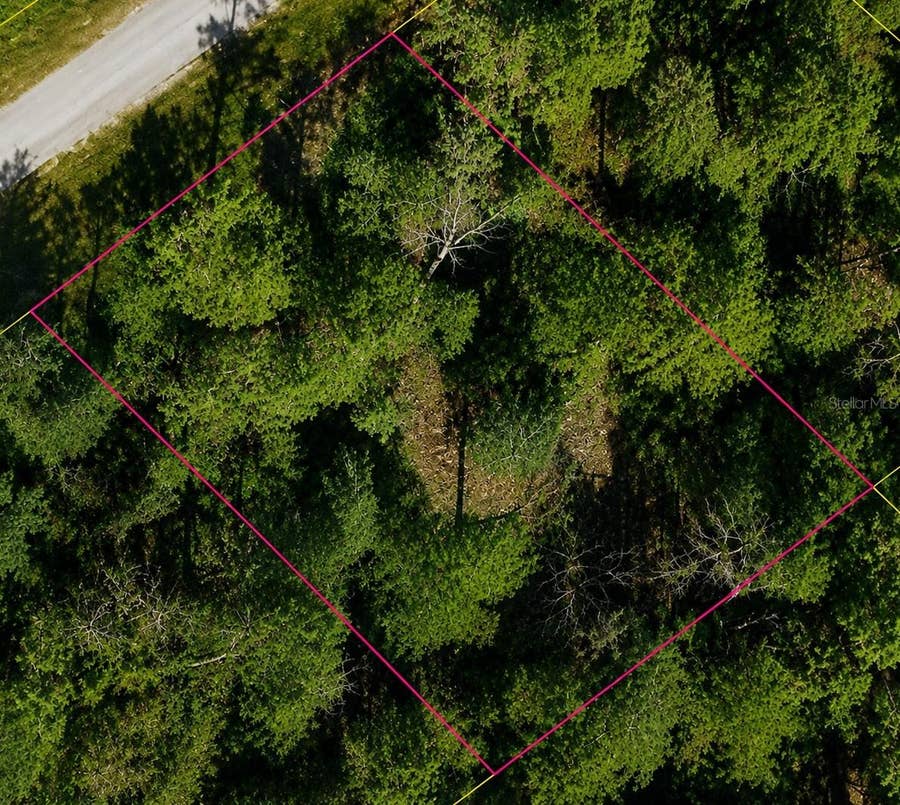 Property photo for LOT 15, BIGNAY ROAD, North Port, FL