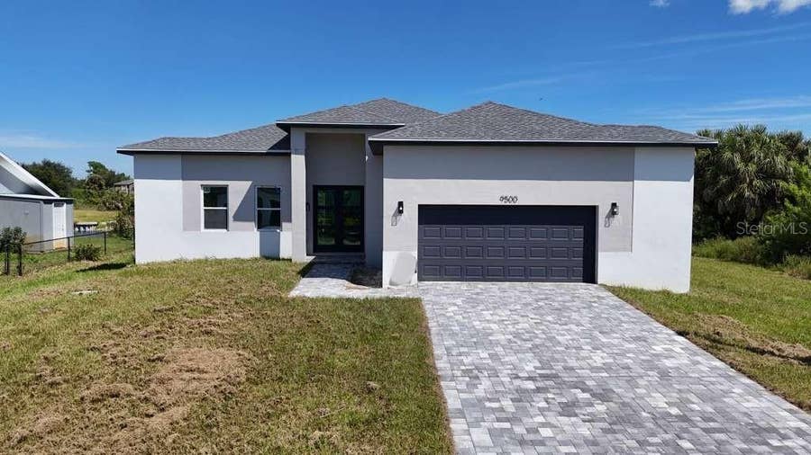 Property photo for 9500 GALAXIE CIRCLE, Port Charlotte, FL