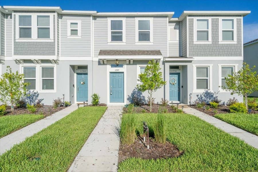 Property photo for 11747 STONESMITH CROSSING, Palmetto, FL