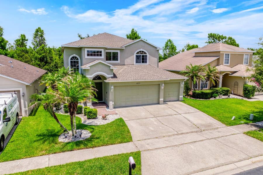 Property photo for 14933 YORKSHIRE RUN DRIVE, Orlando, FL