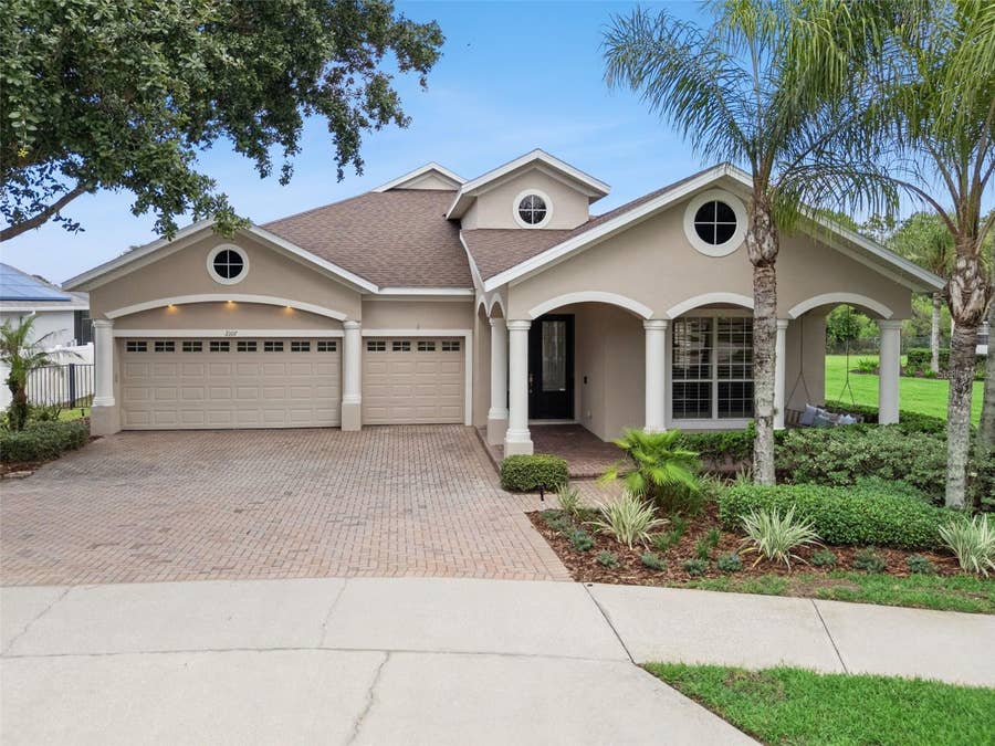 Property photo for 2107 REDMARK LANE, Winter Garden, FL