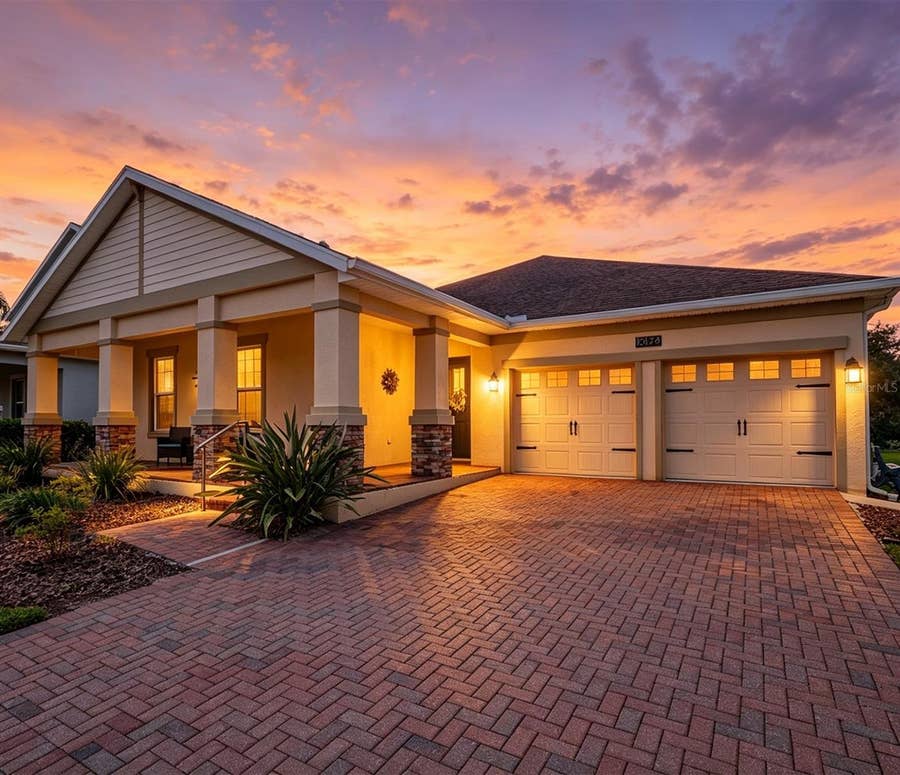 Property photo for 10174 LOVEGRASS LANE, Orlando, FL