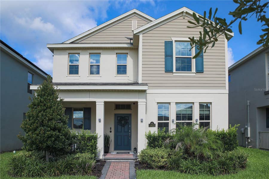 Property photo for 16625 POINT ROCK DRIVE, Winter Garden, FL