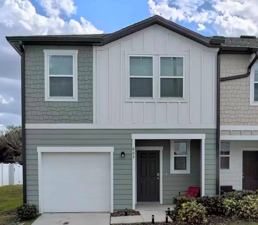 Property photo for 863 GRANDIN STREET, Davenport, FL