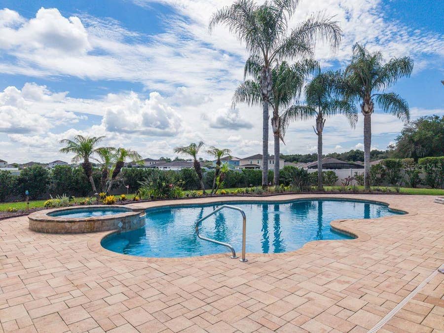 Property photo for 2629 TREE MEADOW LOOP, Apopka, FL