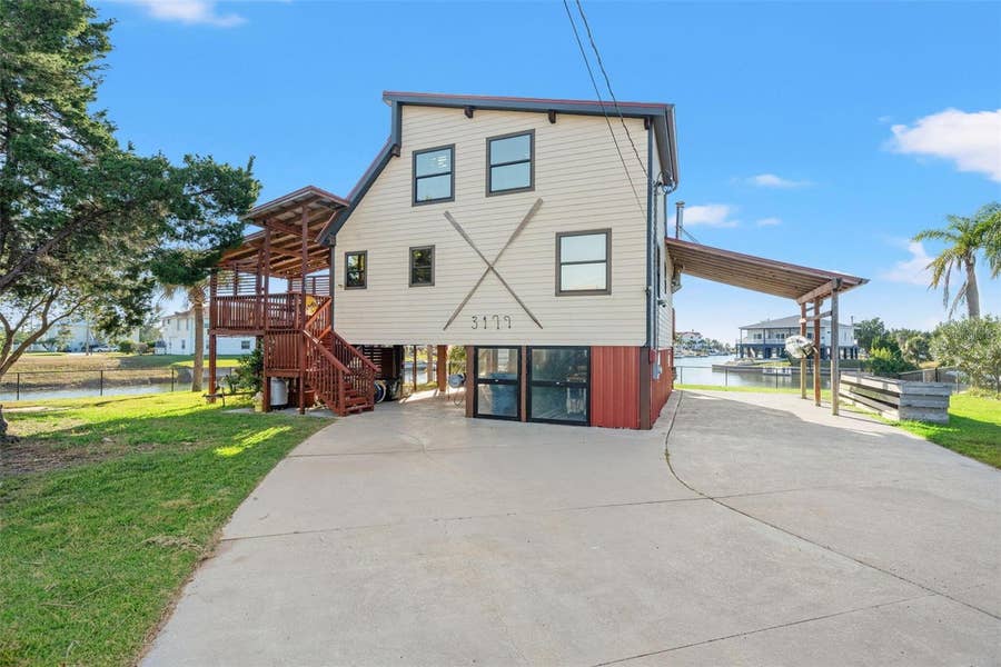 Property photo for 3179 AZALEA DRIVE, Hernando Beach, FL