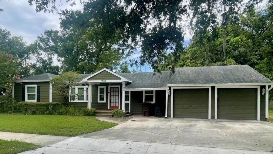Property photo for 2000 WEBER STREET, Orlando, FL