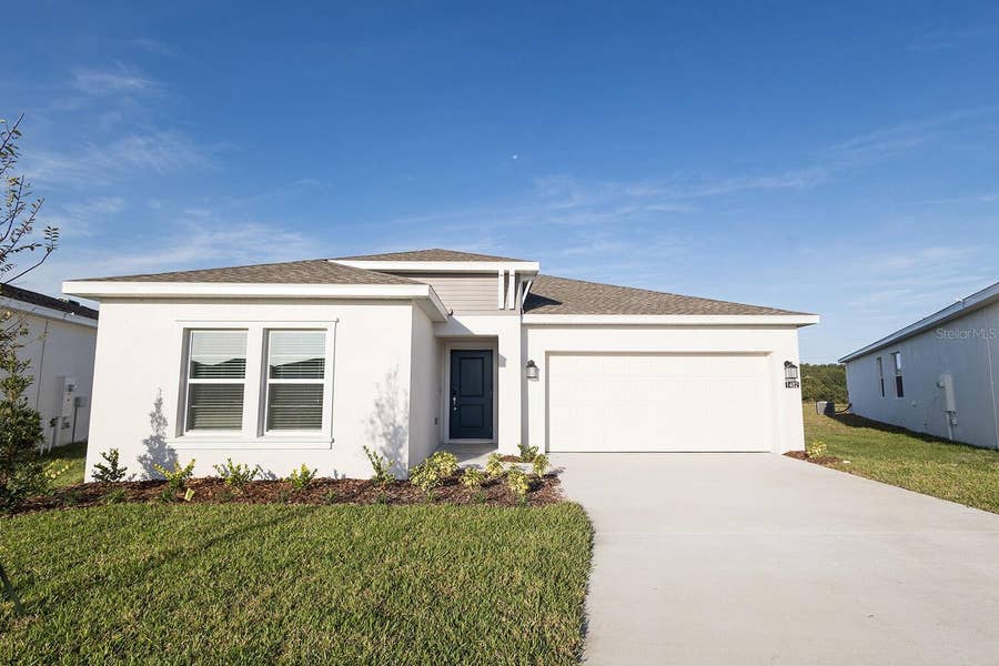 Property photo for 1482 AUSTIN STREET, Winter Haven, FL