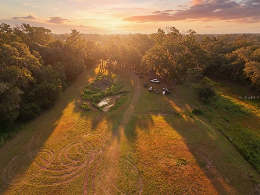 Property photo for 24368 DORSEY SMITH ROAD, Brooksville, FL