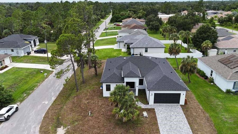 Property photo for 2227 SAYBROOK AVENUE, North Port, FL