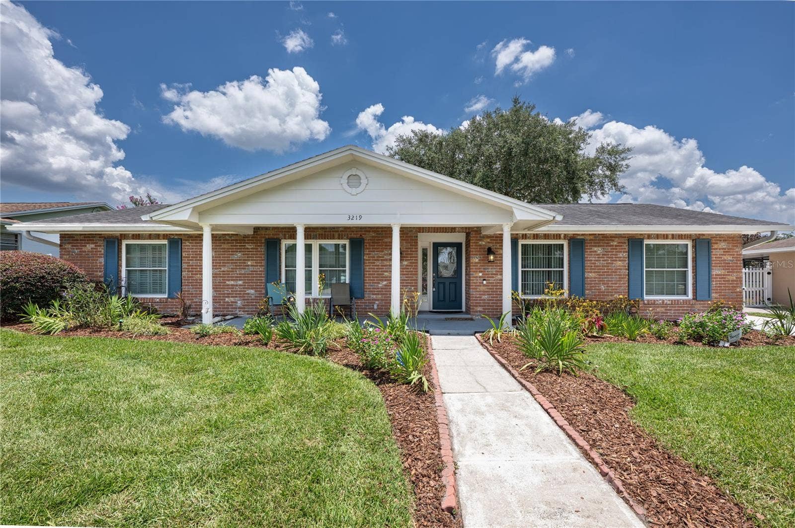 3219 HIDALGO DRIVE, Orlando, FL 32812 3219 HIDALGO DRIVE, Orlando, FL 32812