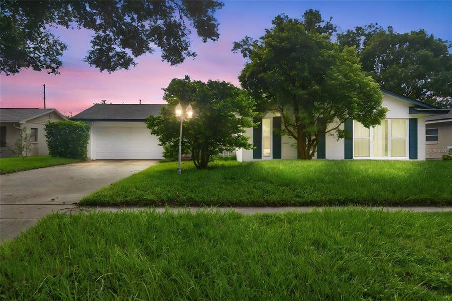 Property photo for 3611 ELOISE STREET, Orlando, FL