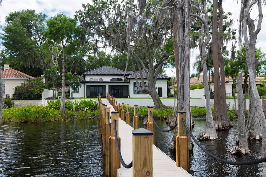 Property photo for 6119 PAYNE STEWART DRIVE, Windermere, FL
