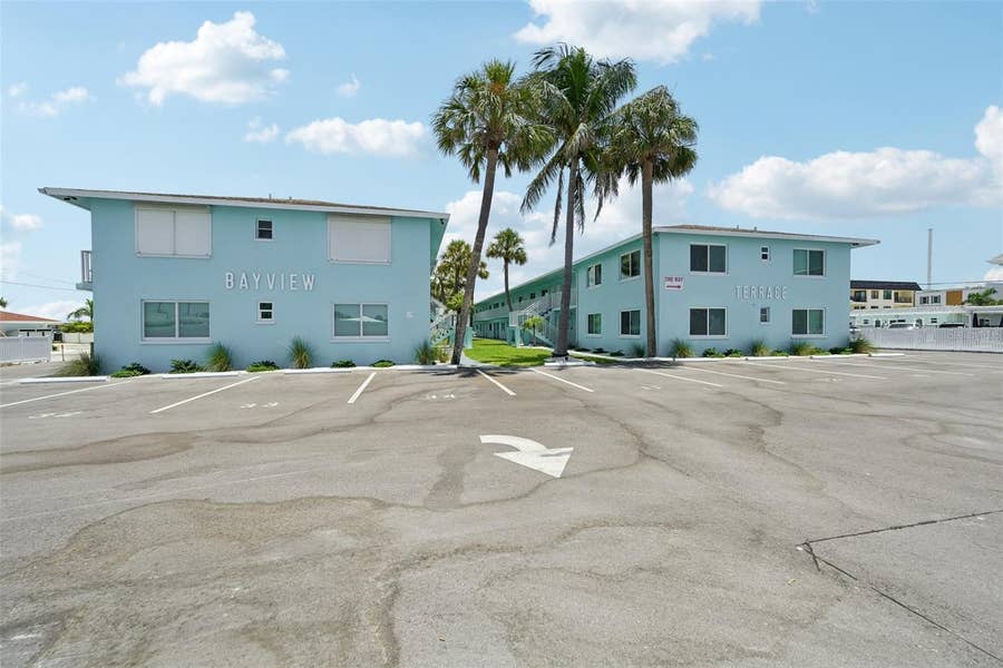 Property photo for 117 7TH STREET N, #1, Bradenton Beach, FL
