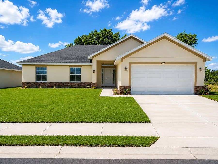 Property photo for 1684 ANN ROSE WAY, Leesburg, FL
