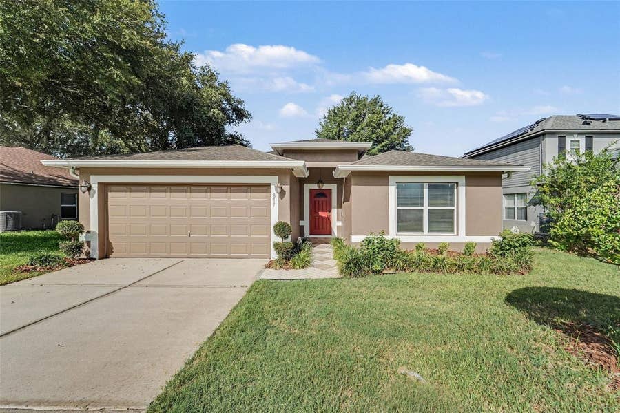 Property photo for 817 LAKE DOE BOULEVARD, Apopka, FL