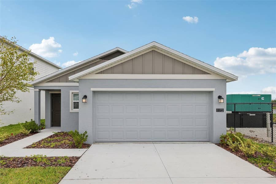 Property photo for 1172 BELLE ISLE LANE, Daytona Beach, FL