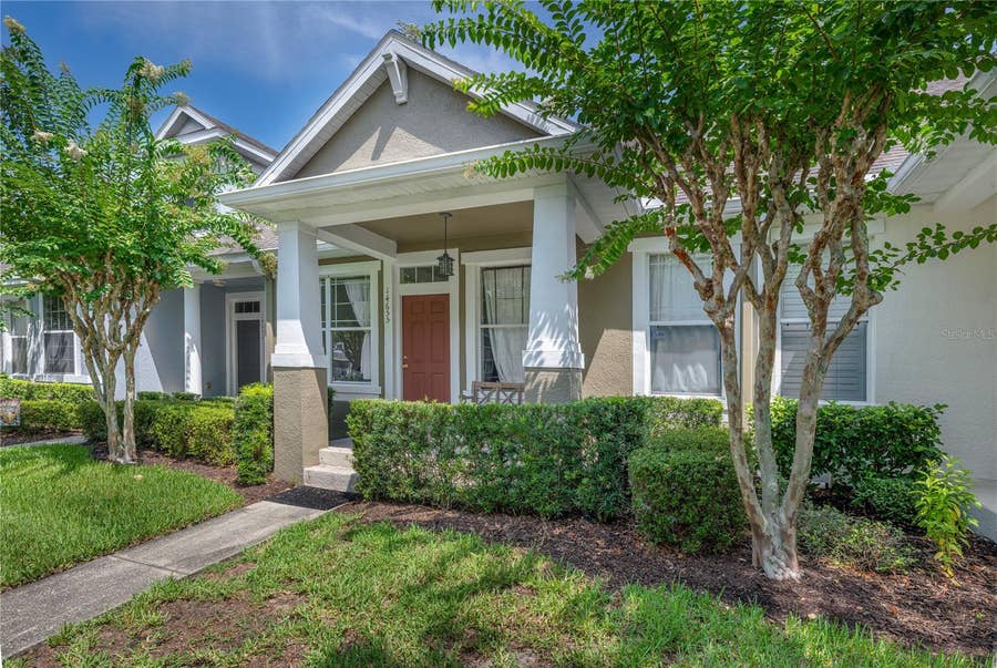 Property photo for 14655 WATER LOCUST DRIVE, Orlando, FL